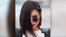 5 Bob-Frisurtrends für kurze und mittellange Haare