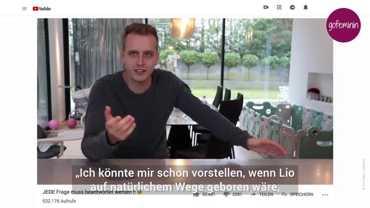 Ist Bibi wieder schwanger Youtuberin möchte mehr Kinder