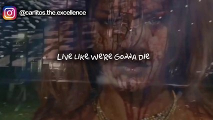 Rihanna - High Life ft. Sia (Official Music Video)