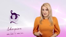 Video-Horoskop für Dezember 2018: Skorpion