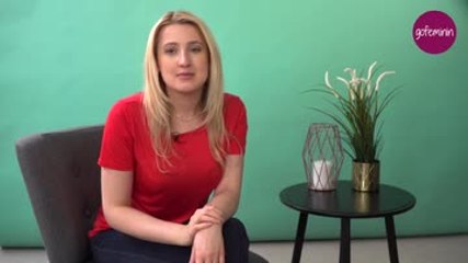 Video-Horoskop für Mai 2019: Jungfrau