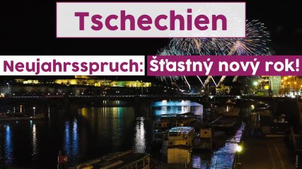 Silvester-Traditionen weltweit: So feiern Isländer, Schweden und Co.