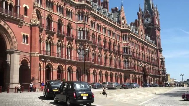 Diese Drehorte aus Harry Potter könnt ihr wirklich besuchen!