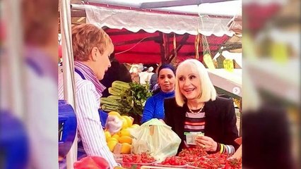 Addio a Raffaella Carrà, i messaggi di cordoglio sui social: "Le icone non muoiono mai"