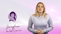 Video-Horoskop für Januar 2019: Jungfrau