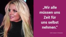 Britney Spears in psychiatrische Klinik eingewiesen