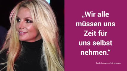 Britney Spears in psychiatrische Klinik eingewiesen