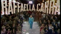 È morta a 78 anni la showgirl e cantante di fama internazionale Raffaella Carrà