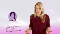 Video-Horoskop für März 2019: Jungfrau