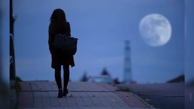 Sicher nach Hause im Dunkeln: Diese Tipps solltest du kennen