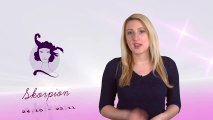 Video-Horoskop für Februar 2019: Skorpion