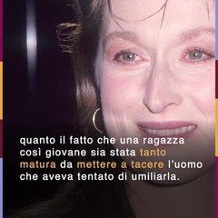Meryl Streep