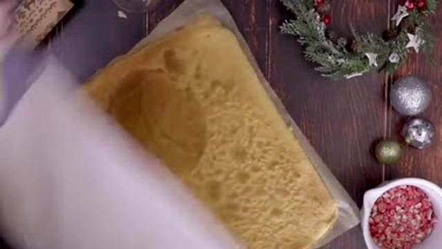 Das beste Biskuit-Rezept - mit Geling-Garantie!