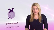 Video-Horoskop für Februar 2019: Steinbock