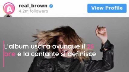 Il ritorno di Emma Marre con un nuovo album: la sua fortuna