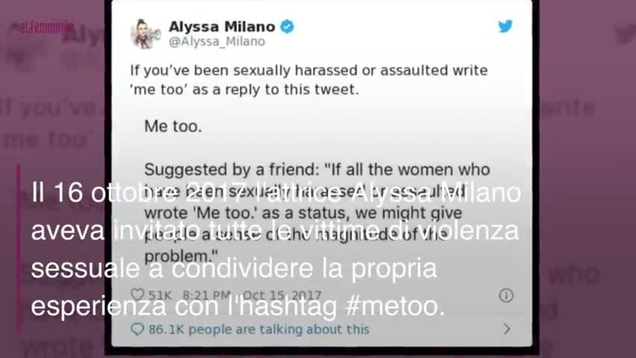 harvey weinstein condannato