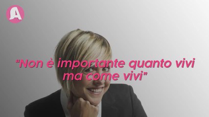 Nadia Toffa: l'ultimo video inedito della conduttrice