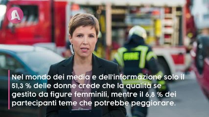 discriminazione di genere italia