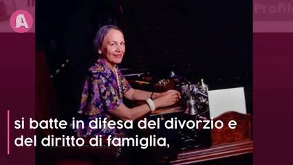 nilde iotti