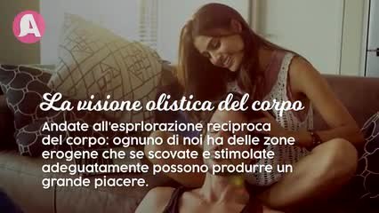 Preliminari: 5 consigli per aumentare il piacere