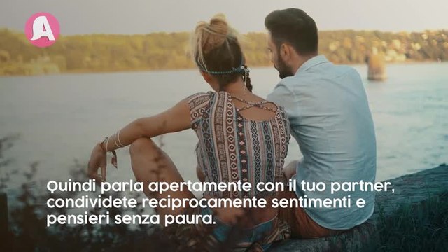 Sterilità nella coppia: i consigli per superare lo shock