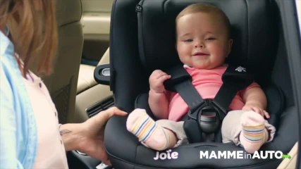 Bambini in auto