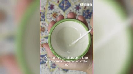 Rosalia Cataldi - Siero ciglia