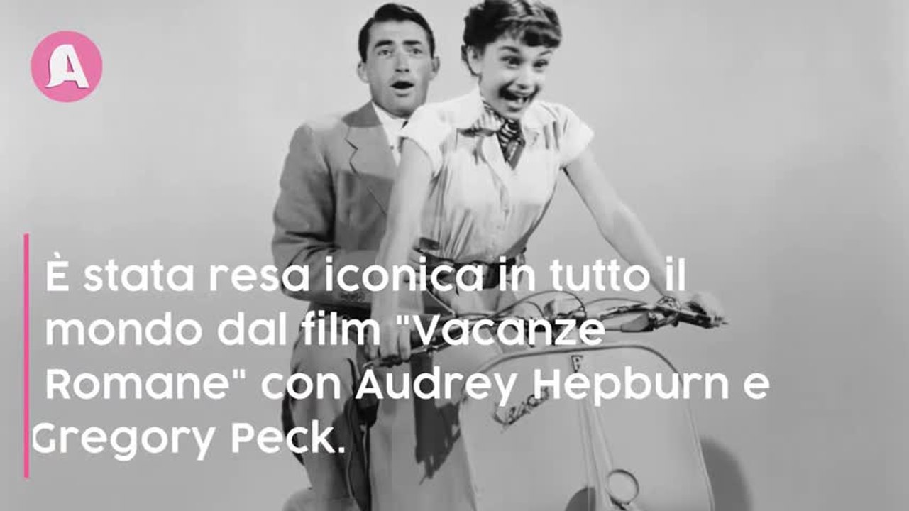 vespa