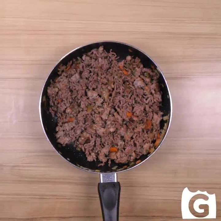 La ricetta per una lasagna golosa!