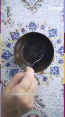 Rosalia Cataldi - Impacco anti caduta per capelli