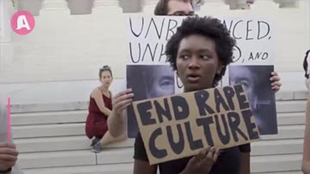 #MeToo: per un mondo libero dalle molestie sessuali