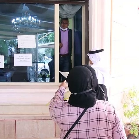 رئيس مكتب مصر للعلاقات الثقافية والتعليمية التابع لسفارة مصر في الكويت د.عماد حشيش لـ «الأنباء»