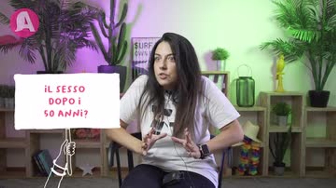 Libera di amare: intervista a Alexa Pidinchedda