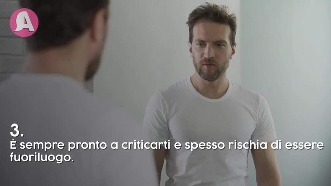 Narcisista