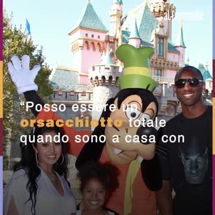 Kobe Bryant