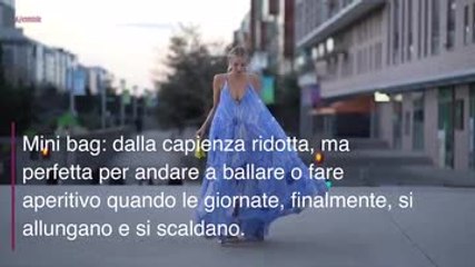 trend primavera 2020