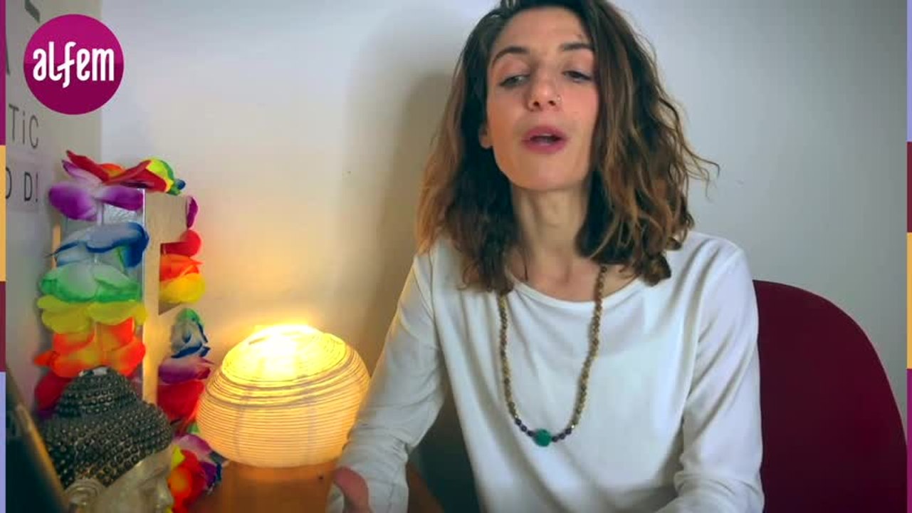 Intervista Yoga