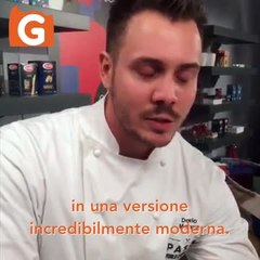 Pasta World Championship: quando la tradizione incontra la modernità!