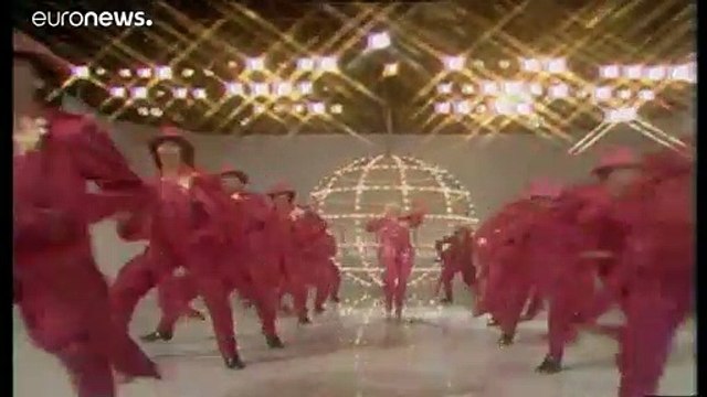 Умерла знаменитая итальянская певица Рафаэлла Карра