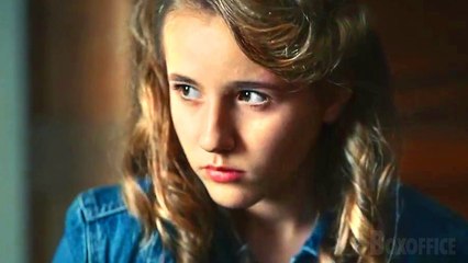 SERRE MOI FORT Bande Annonce