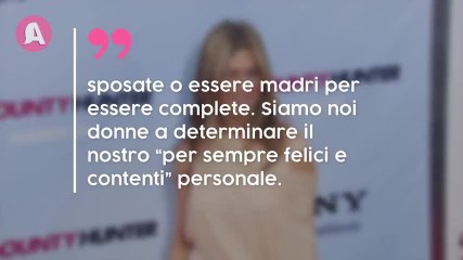 5 star senza figli: una scelta da rispettare