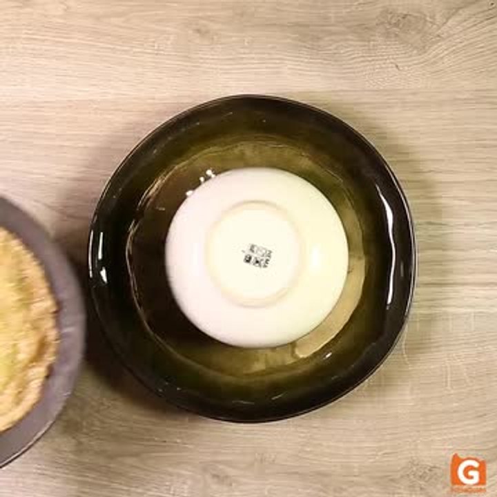 cestino di parmigiano: la ricetta per stupire tutti!