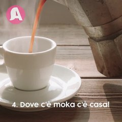 Caffè: Moka vs. Capsule