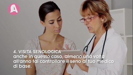 Video herunterladen: Prevenzione della donna