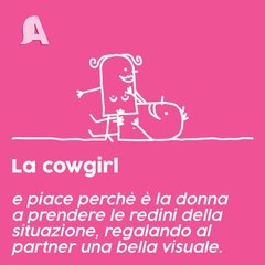 Le posizioni a letto migliori per lui