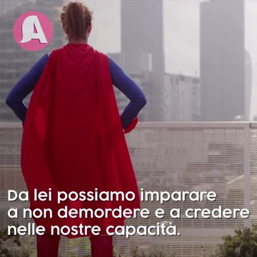 Supereroine, tutto quello che possiamo imparare da loro