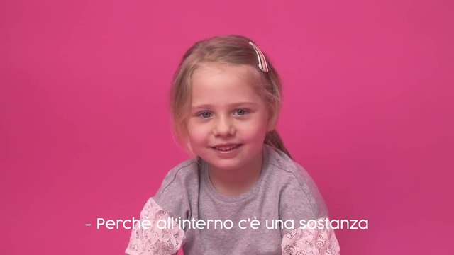 Larus Pharma Cer'8 - Bambini vs Zanzare