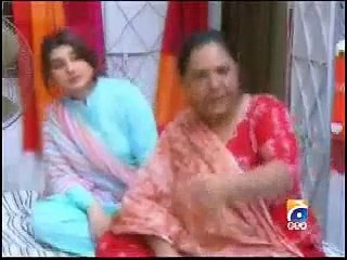 Drama Serial Yeh Zindagi Hai Episode 2 (New) On Geo Tv