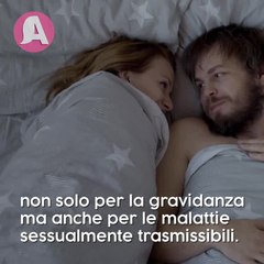 Prima volta le cose da sapere