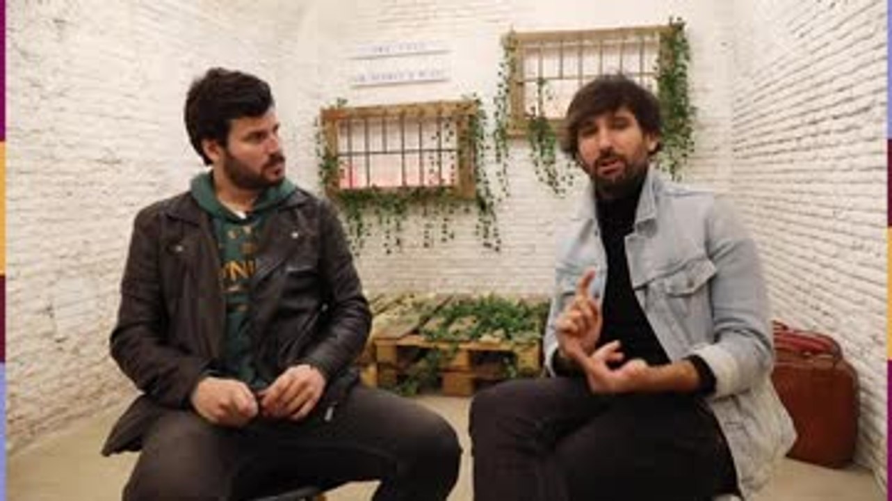 David Otero Willy bárcenas